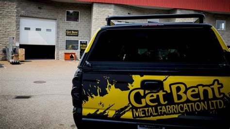 get bent metal fabrication ltd kelowna bc|get bent metal fabric.